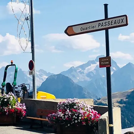 Studio 4 Personnes Alpe D Huez