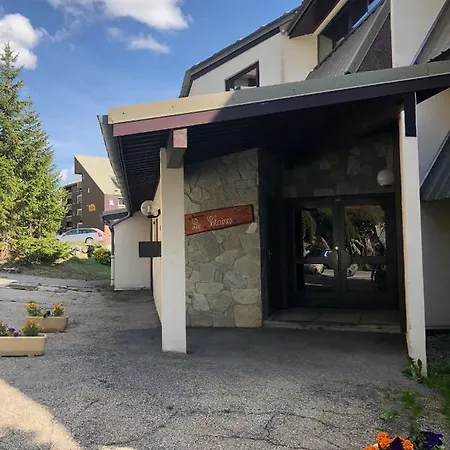 Studio 4 Personnes Alpe D Huez * Alpe dʼHuez