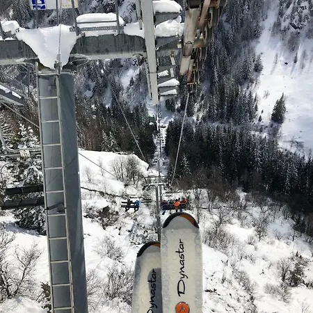 Appartement Studio 4 Personnes Alpe D Huez *